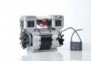 Vacuum Pump of 3D Sublimation Vacuum Machine